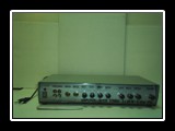 AMPLIFICATOR + MIXER 2 x 60 W complet; pret 479,00 lei
