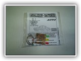 ANALIZOR BATERIE AUTO ;pret 8,00 lei