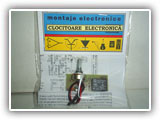 Clocitoare electronica; pret:29,00 lei