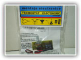 Termostat electronic ;pret:30,00 lei