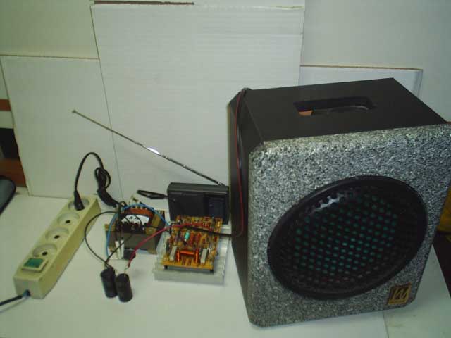 punere in functiune unghi 2