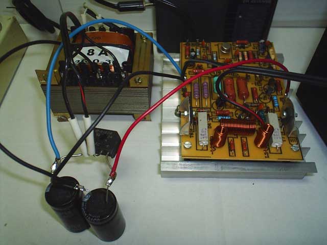 punere in functiune unghi 11