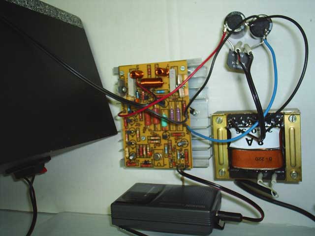 punere in functiune unghi 3