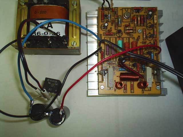 punere in functiune unghi 4